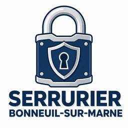 Logo serrurierbonneuilsurmarne