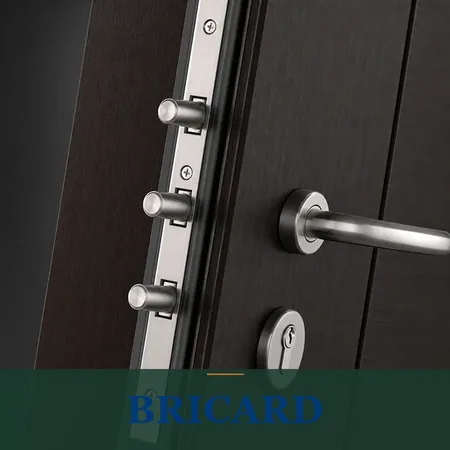 Bricard - Serrurier Bonneuil-sur-Marne