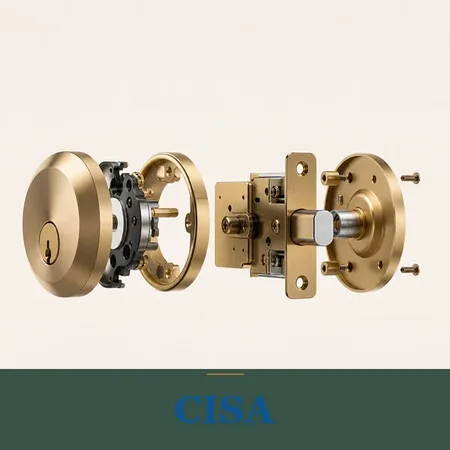CISA - Serrurier Bonneuil-sur-Marne