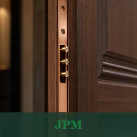 JPM - Serrurier Bonneuil-sur-Marne