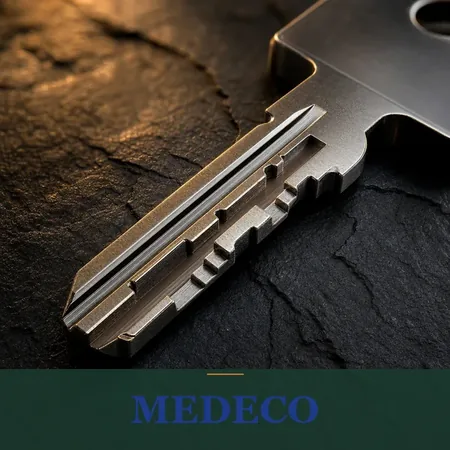 Medeco - Serrurier Bonneuil-sur-Marne