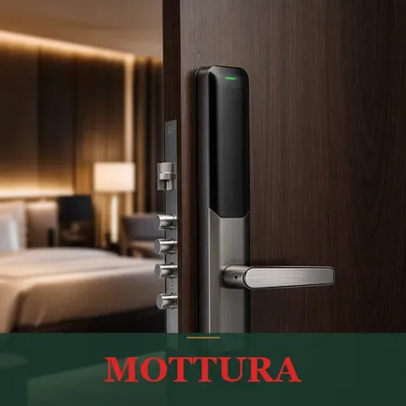 Mottura - Serrurier Bonneuil-sur-Marne