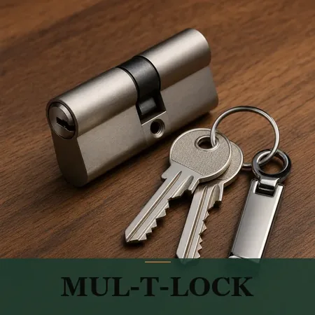 Mul-T-Lock - Serrurier Bonneuil-sur-Marne