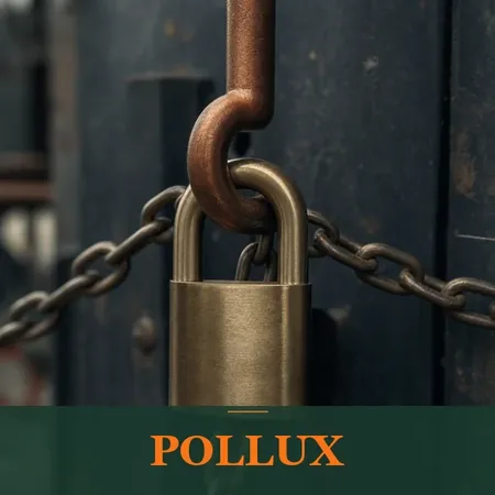 Pollux - Serrurier Bonneuil-sur-Marne