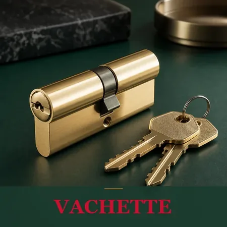 Vachette - Serrurier Bonneuil-sur-Marne