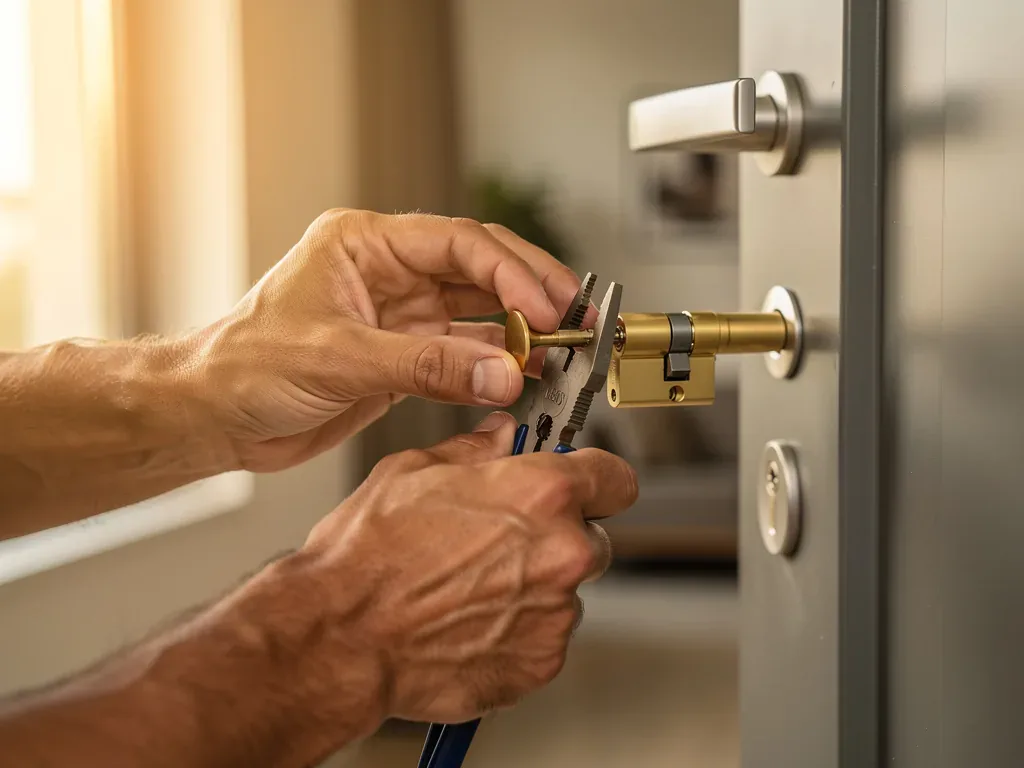 Serrurier Bonneuil-sur-Marne - intervention professionnelle