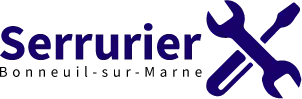 Serrurier Logo