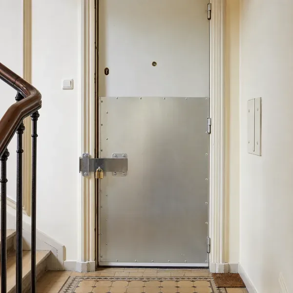 Réglage de porte, gâche et fermeture - Bonneuil-sur-Marne